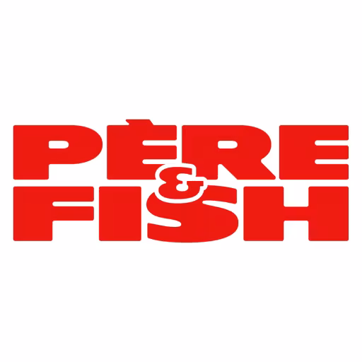 logo Père&Fish