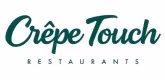 logo Crêpe Touch