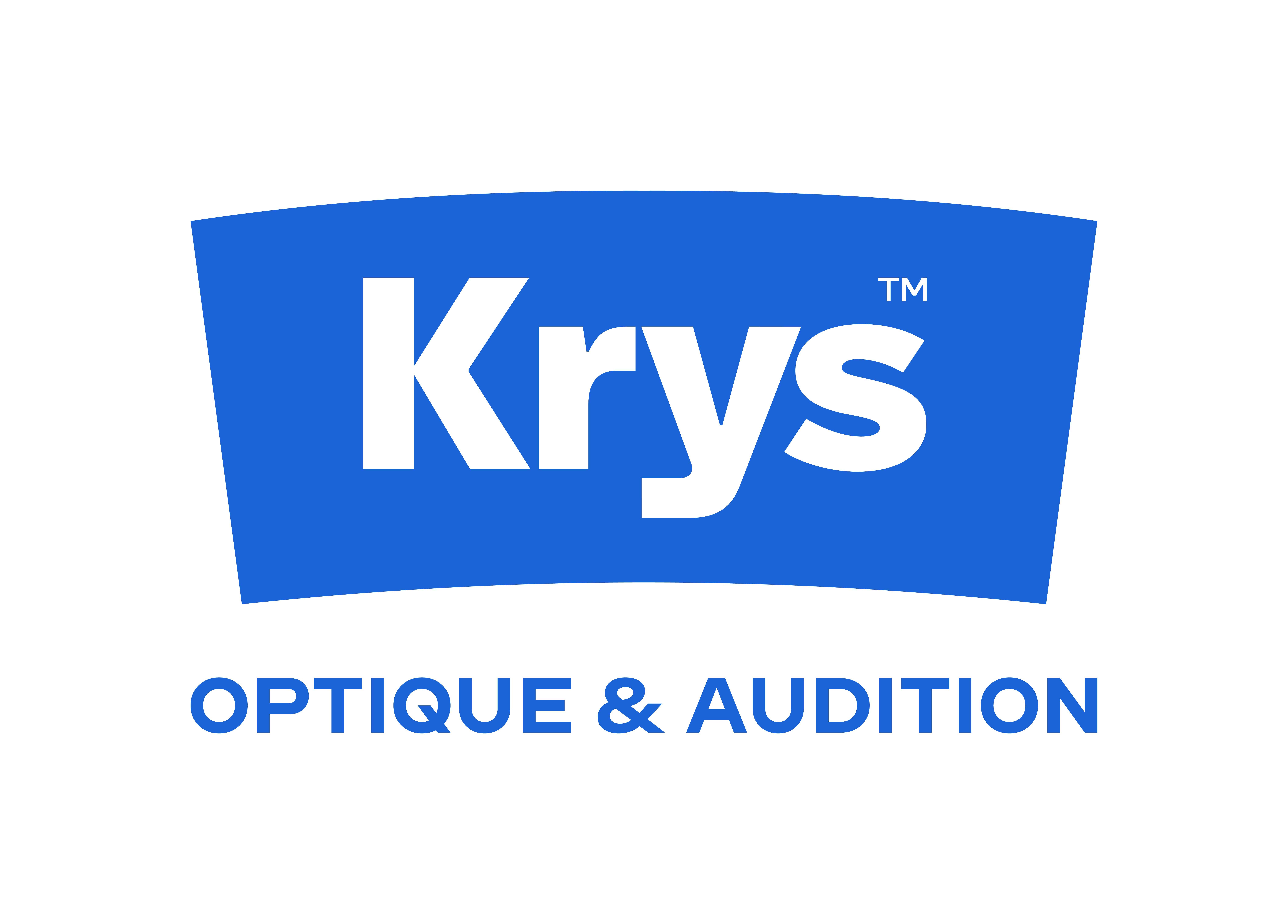 logo Krys